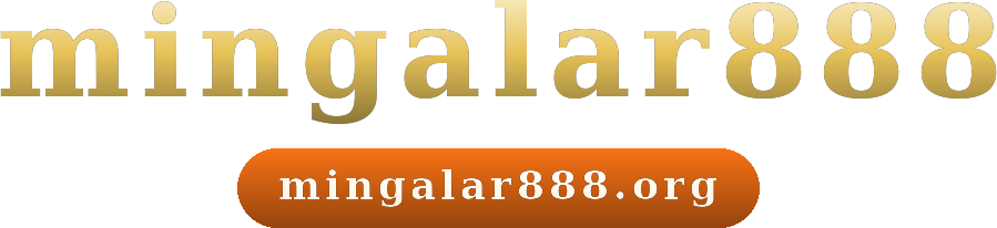 mingalar888 logo